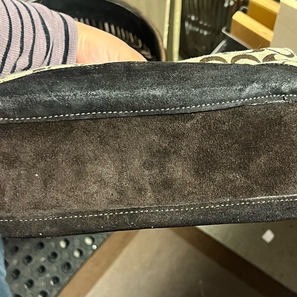 Coach bag - Picture 8 of 9